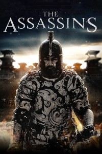 The Assassins (2012) Hindi Dubbed