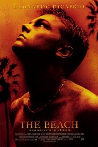 The Beach (2000) Hindi Dubbed