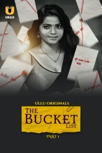 The Bucket List (2023) Ullu Original