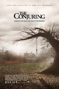 The Conjuring (2013) Hindi Dubbed