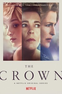 The Crown (2022) Season 5 Hindi Web Series