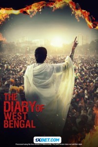 The Diary of West Bengal (2024) Hindi Dubbed