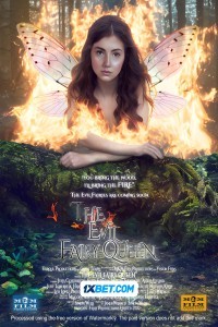 The Evil Fairy Queen (2024) Hindi Dubbed