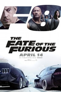 The Fate of the Furious (2017) Hindi Dubbed