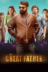 The Great Father (2017) South Indian Hindi Dubbed Movie