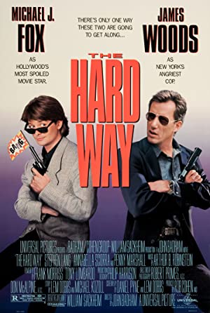 The Hard Way (1991) Hindi Dubbed