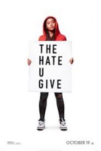 The Hate U Give (2018) Hindi Dubbed