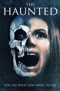 The Haunted (2018) Hindi Dubbed