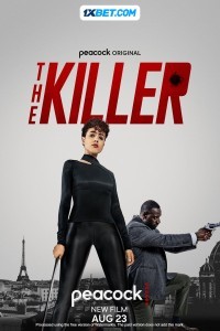 The Killer (2024) Hindi Dubbed