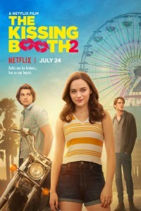 The Kissing Booth 2 (2020) Hindi Dubbed