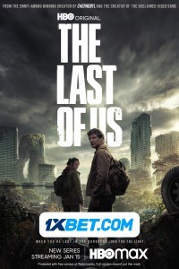 The Last of Us (2023) Hindi Web Series