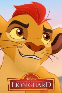 The Lion Guard (2015) Hindi Dubbed