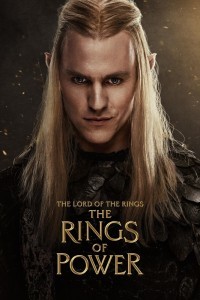 The Lord of the Rings: The Rings of Power (2024) Season 2 Hindi Web Series