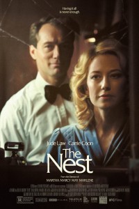 The Nest (2018) Hindi Dubbed