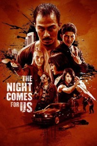 The Night Comes for Us (2018) Hindi Dubbed