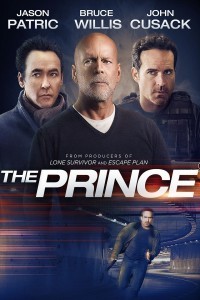 The Prince (2014) Hindi Dubbed