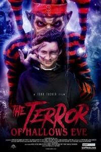 The Terror of Hallows Eve (2018) Hindi Dubbed