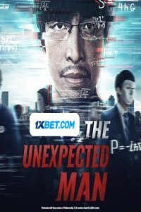 The Unexpected Man (2021) Hindi Dubbed