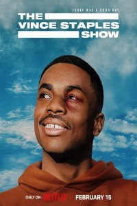 The Vince Staples Show (2024) Season 1 Hindi Web Series