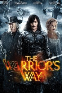 The Warriors Way (2010) Hindi Dubbed