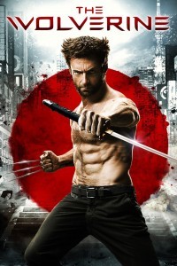 The Wolverine (2013) Hindi Dubbed