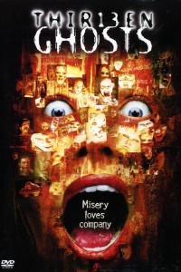 Thir13en Ghosts (2001) Dual Audio Hindi Dubbed