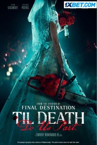 Til Death Do Us Part (2023) Hindi Dubbed