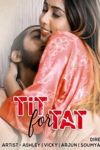 Tit For Tat (2020) GupChup Hot Video