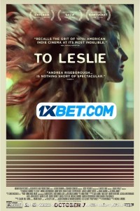 To Leslie (2022) Hindi Dubbed