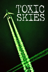 Toxic Skies (2008) Hindi Dubbed