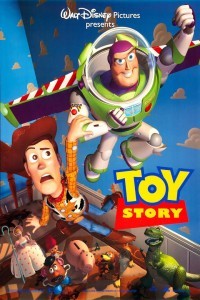 Toy Story (1995) Hindi Dubbed