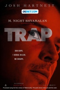 Trap (2024) Hindi Dubbed