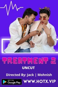 Treatment 2 (2021) HotX Original