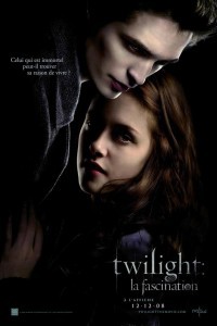 Twilight (2008) Hindi Dubbed