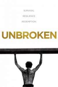 Unbroken (2014) Hindi Dubbed