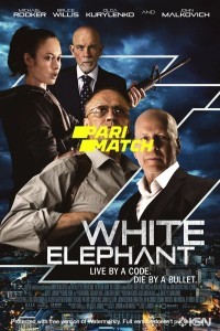 White Elephant (2022) Hindi Dubbed