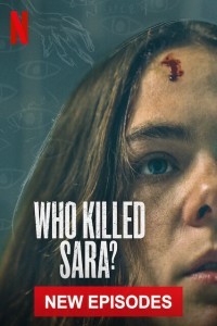 Who Killed Sara (2021) Season 2 Web Series