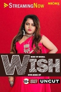 Wish (2023) NeonX Original