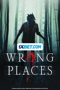 Wrong Places (2024) Hindi Dubbed