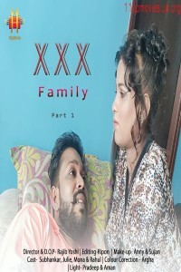 XXX Family (2021) 11UpMovies