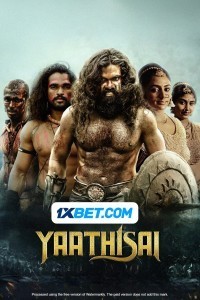 Yaathisai (2024) South Indian Hindi Dubbed Movie