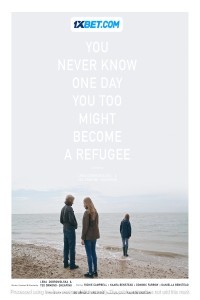 You Never Know One Day You Too Might Become a Refugee (2024) Hindi Dubbed